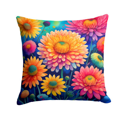 Coussin décoratif intérieur / extérieur en polyester Autre / Sans motif