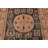 One-of-a-Kind Runner 6'6" X 13'9" 1900s Runner Wool Area Rug in Blue/Pink