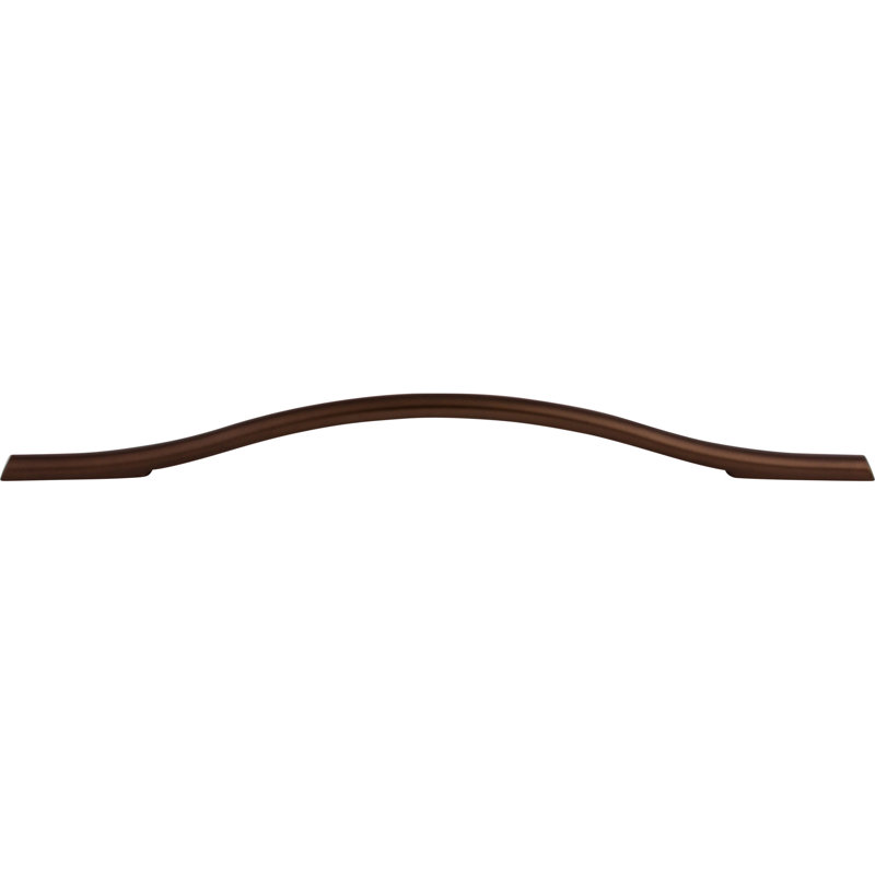 Somerdale Bar pull, Oiled Rubbed Bronze, 9" Center to Center