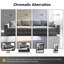 Canapé modulaire surdimensionné en velours côtelé 7 places-1961665354