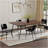 Hunter Dining Table-124744800
