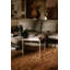 89" Genuine Leather Square Arm Sofa Bed-946022736