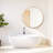 Sussy Metal Round Mirror-214581713-214581712