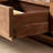 TV Stand with Open Storage