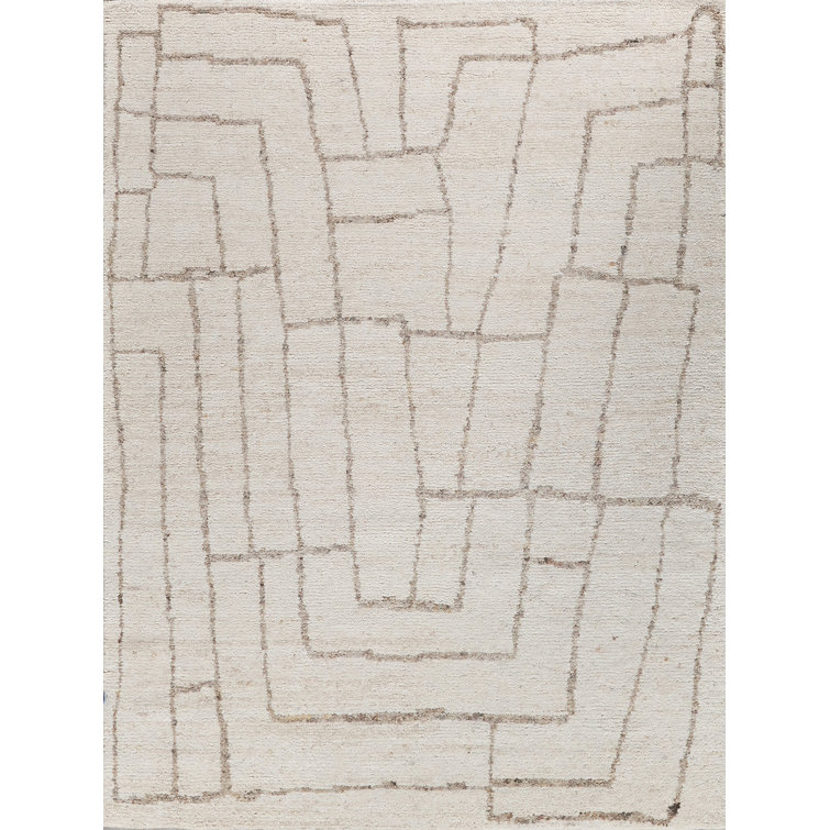 Tahoe Wool Area Rug