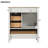 Bathroom Vanity With Sink, Bathroom Storage Cabinet With Soft Close Door, 3 Soft Close Drawers And Removable Tray-941591256