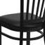 Chaise de restaurant Hercules Prompton-711969457-741901868