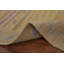Tapis tribal en laine Kilim