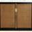 36" Freestanding Single Sink Solid Wood Mid-Century Glam Bath Vanity with Engineered Marble Top-596101668