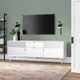 Dang 82'' Media Console