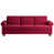 Red Linen