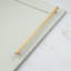 Reeded T-Bar Handles & Coordinating Pull in Multiple Finishes-120875131-124870538