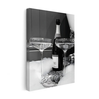 Champagne & Bubbles