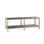Keikei Unfinished TV Stand-99234403