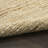 DKNY Pure Cord 5'3" x 7'3" Natural Modern Indoor Rug-126939419-126939418