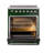 ILVE Nostalgie II Noblesse 30 in Induction Range-103962512