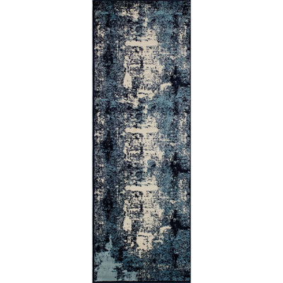Matias Abstract Indoor Rug