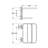 Selection Wall Mounted Towel Stand-52288841