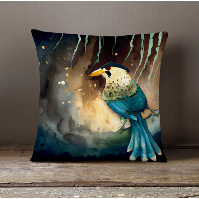 Throw Pillow