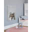 Bonjour Fox by Julia Posokhova - Wrapped Canvas Painting-408864707