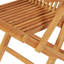 Piercy 6 - Person Teak Patio Dining Set with Rectangular Table