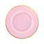 Piece Porcelain China Dinnerware Set - Service for 6