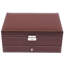 Jewellery Box with Mirror