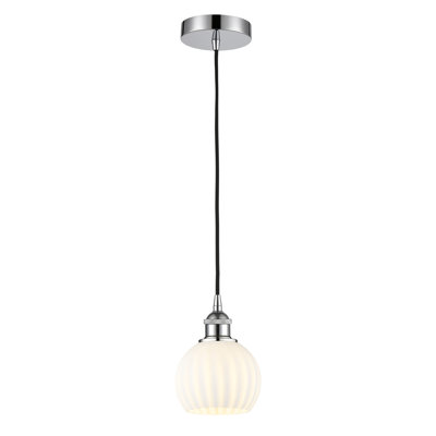 Behare 1 - Light Single Pendant