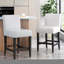 Tabouret de comptoir Zuma