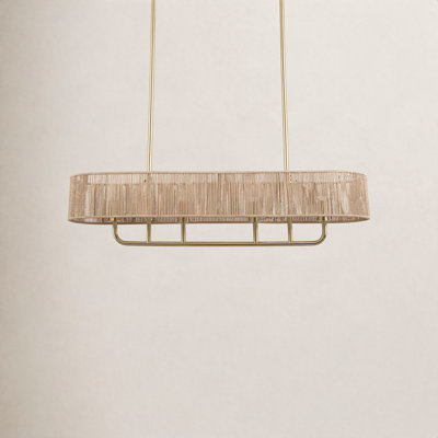 Bayler 4-Light Pendant