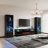 Bhhatu High Gloss Entertainment Center with Fireplace-1903277600-1899678754