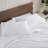 600 Thread Count Cotton Sateen Sheet Set Sateen Standard Sheet Set-80791548-80791551