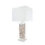 Lampe de table 29 po Derouen