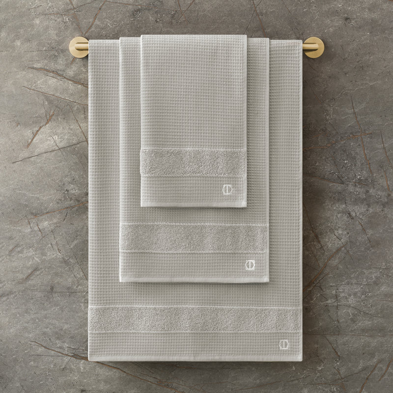 Sauners Hand Towel