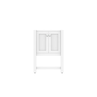 Wilmington 23 " Freestanding Standard Single Bathroom Vanity Base