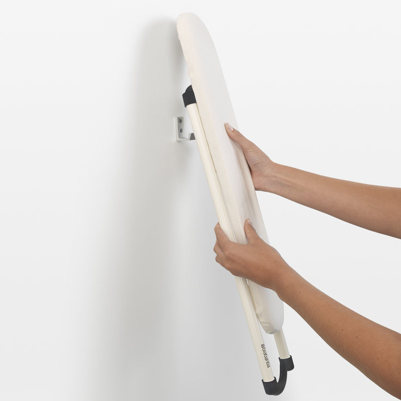 Brabantia Sleeve Board 24.0 x 4.0 in (60.0 x 10.0 cm)