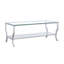 Table basse Seroff Chrome-133446798
