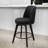 Grenora Swivel Upholstered Counter Stool-746343118-746343114