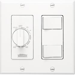 Tamper Resistant Light Switch