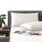 Wonderful Premium Silk Pillowcase- 100% Natural Protein Fiber, Durable, Breathable, Skin-Help, Hair-Friendly-1637834997-1637834996