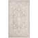 Calidia Oriental Beige/Cream Area Rug