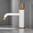 Single-Hole Bathroom Faucet-60053600