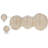 Husnah 76'' Sideboard-90888834
