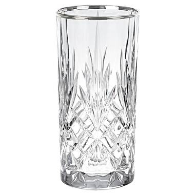 Eco Crystal Renaissance Highball – Hither Lane