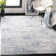 Grandview 700 Performance Abstract Rug