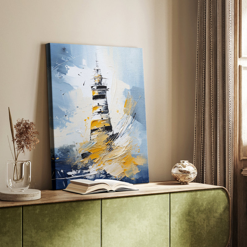 NAUTICAL Series Dxxi - galerie sur mesure, H 18 po x l 12 po
