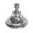 Formosa Shower Head, Chrome-121869651