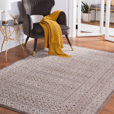 Gracie-Lou Performance Southwestern Rug
