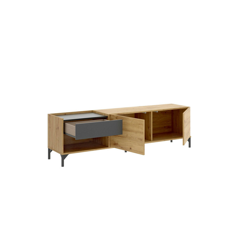 Bassford 164cm Sideboard