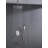 Shower System Combo With Hand Shower, 16 Inch Shower Head And Tub Spout-129525461